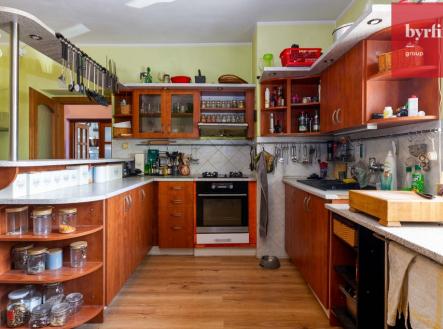 Prodej domu/vily, 150 m²