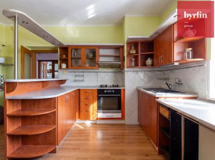 Prodej domu/vily, 150 m²