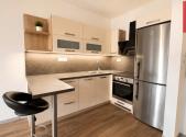 Pronájem bytu, 2+kk, 64 m²