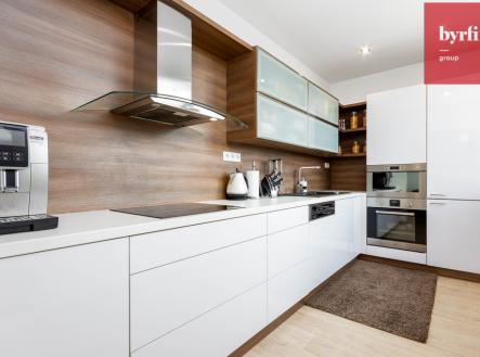 Prodej bytu, 3+1, 74 m²