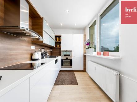 Prodej bytu, 3+1, 74 m²