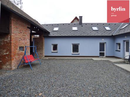 Pronájem bytu, 3+kk, 94 m²