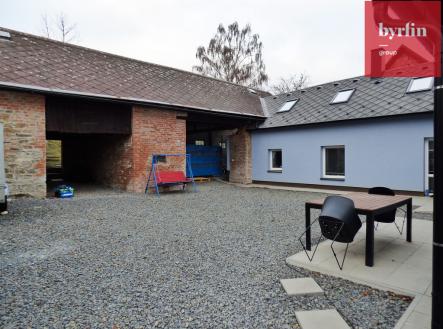 Pronájem bytu, 3+kk, 94 m²