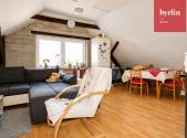 Pronájem bytu, 3+kk, 94 m²