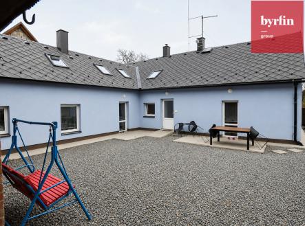 Pronájem bytu, 3+kk, 94 m²