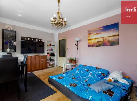 Prodej bytu, 3+1, 77 m²