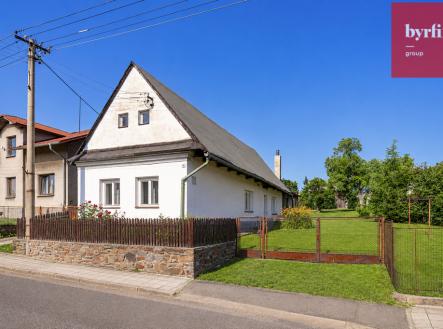 Prodej domu/vily, 85 m²