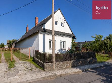 Prodej domu/vily, 85 m²