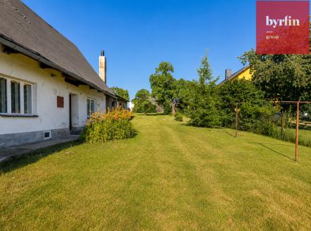 Prodej domu/vily, 85 m²