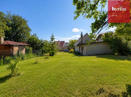 Prodej domu/vily, 85 m²