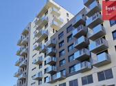 Prodej bytu, 1+kk, 39 m²
