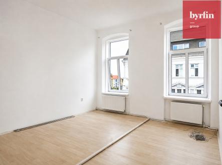 Pronájem bytu, 2+1, 62 m²
