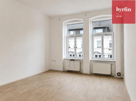 Pronájem bytu, 2+1, 62 m²