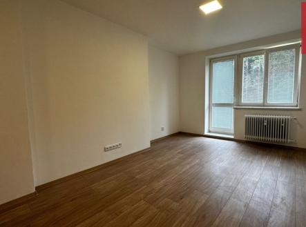 Pronájem bytu, 2+1, 71 m²