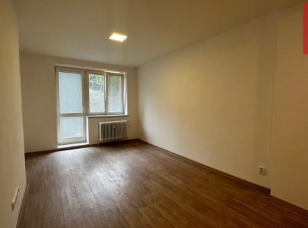 Pronájem bytu, 2+1, 71 m²