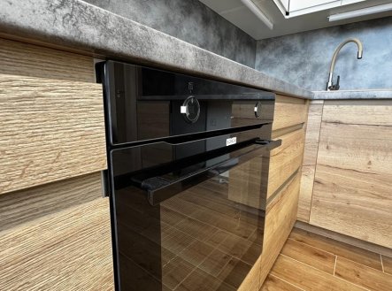Pronájem bytu, 2+1, 43 m², Ostrava – náhled fotky 3