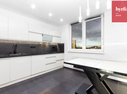Prodej bytu, 3+1, 82 m²