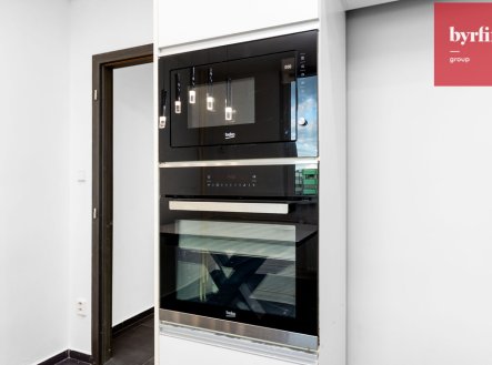 Prodej bytu, 3+1, 82 m²