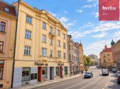 Prodej bytu, 2+kk, 59 m²