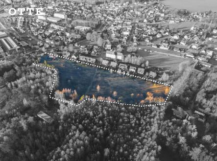 Vyznačeno 2 | Developerský projekt Višňovka, Štěnovice u Plzně
