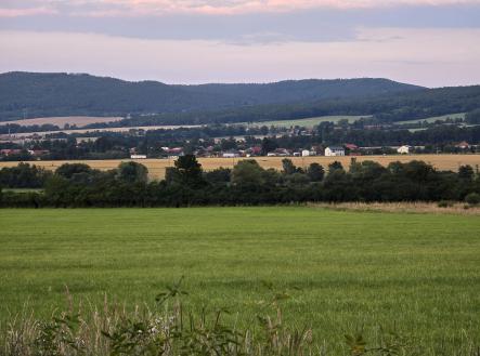 Prodej - pozemek, zemědělská půda, 6 762 m²