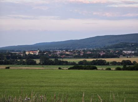 Prodej - pozemek, zemědělská půda, 6 762 m²