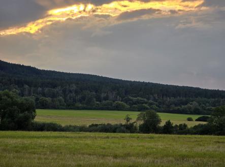 Prodej - pozemek, zemědělská půda, 6 762 m²