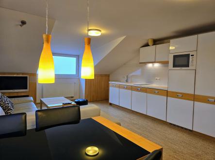 Prodej bytu, 2+kk, 45 m²