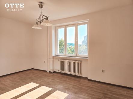 Prodej bytu, 3+1, 79 m²