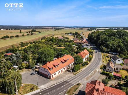 Prodej - hotel, 453 m² obrázek