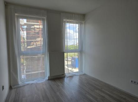 Pronájem bytu, 1+kk, 30 m²