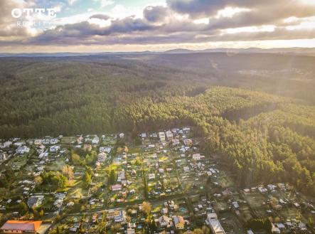 Prodej - pozemek pro bydlení, 840 m²