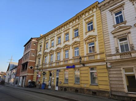 Pronájem - kanceláře, 98 m²