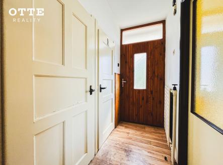 Prodej domu/vily, 97 m²