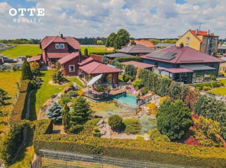 Prodej - dům/vila, 132 m²