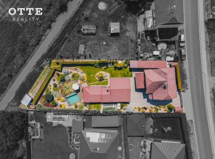 Prodej - dům/vila, 132 m²