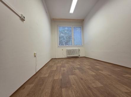Pronájem - kanceláře, 13 m²