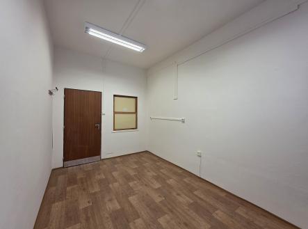 Pronájem - kanceláře, 13 m²