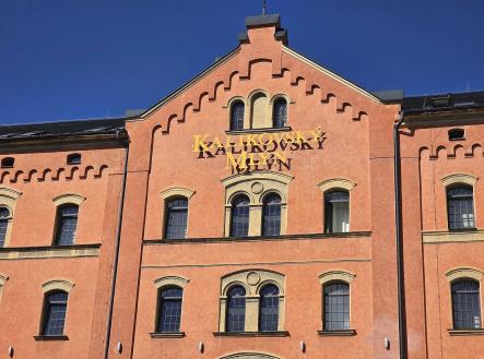 Pronájem kanceláře, 137 m²