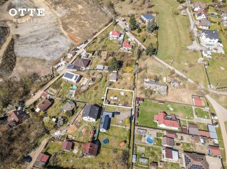Prodej pozemku pro bydlení, 398 m²