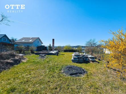 Prodej pozemku pro bydlení, 398 m²