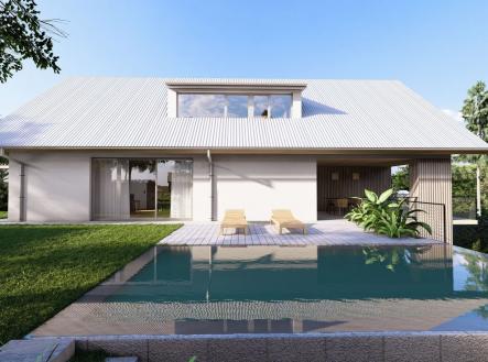 Prodej domu/vily, 280 m²