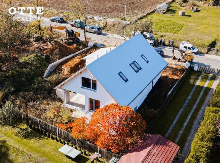 Prodej domu/vily, 280 m²