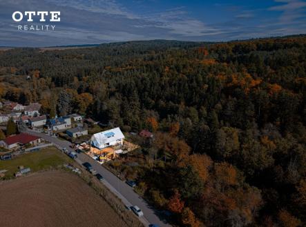 Prodej domu/vily, 280 m²