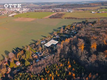 Prodej pozemku pro bydlení, 879 m²