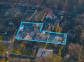 Prodej pozemku pro bydlení, 879 m²