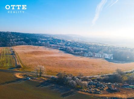 Prodej pozemku, trvalý travní porost, 106 411 m²