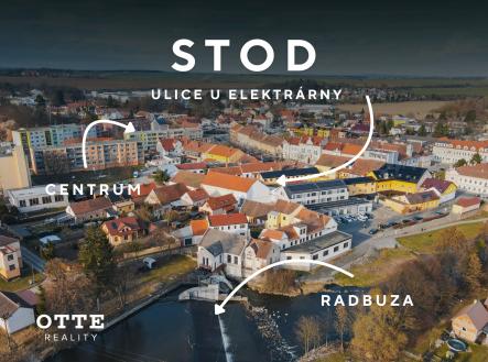 Prodej nájemního domu, 466 m²