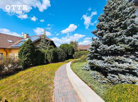 Pronájem domu/vily, 140 m²