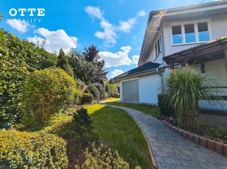 Pronájem domu/vily, 140 m²